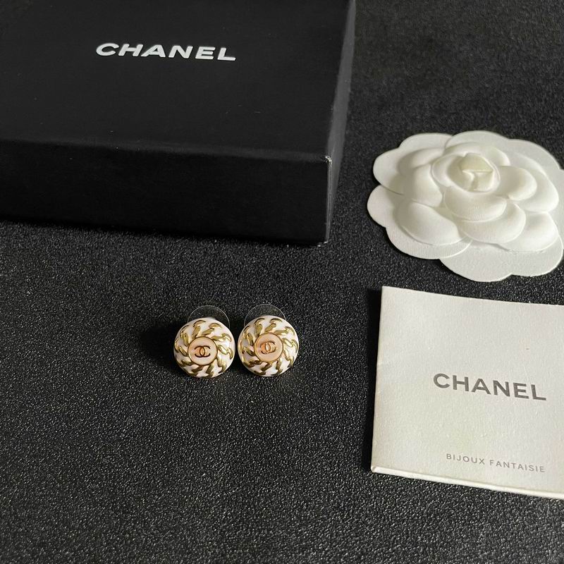 Chanel Earring 07yxs58